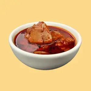 Lemon Pickle | எலுமிச்சை ஊறுகாய்